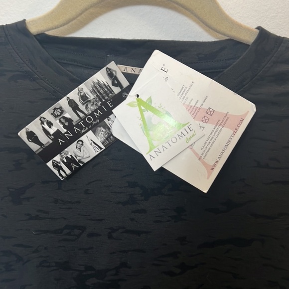 Anatomie T-shirt Size Small - Picture 7 of 7